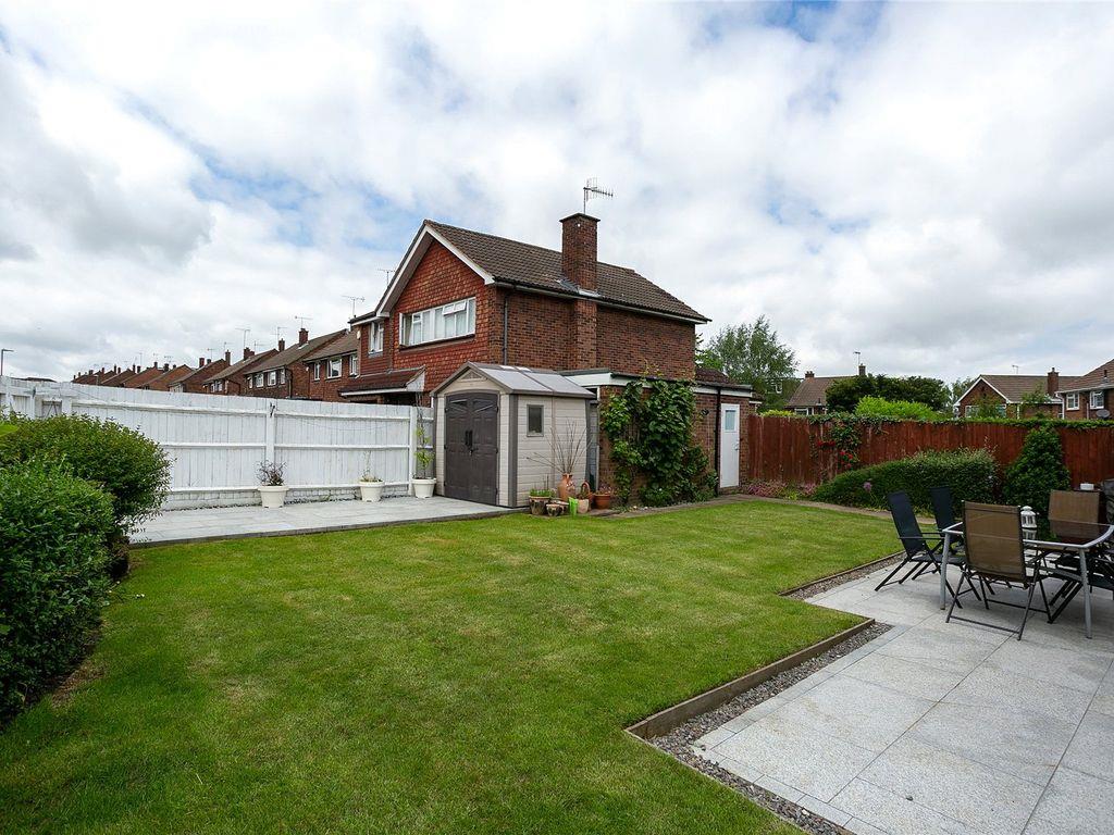 Farm Way, Bushey